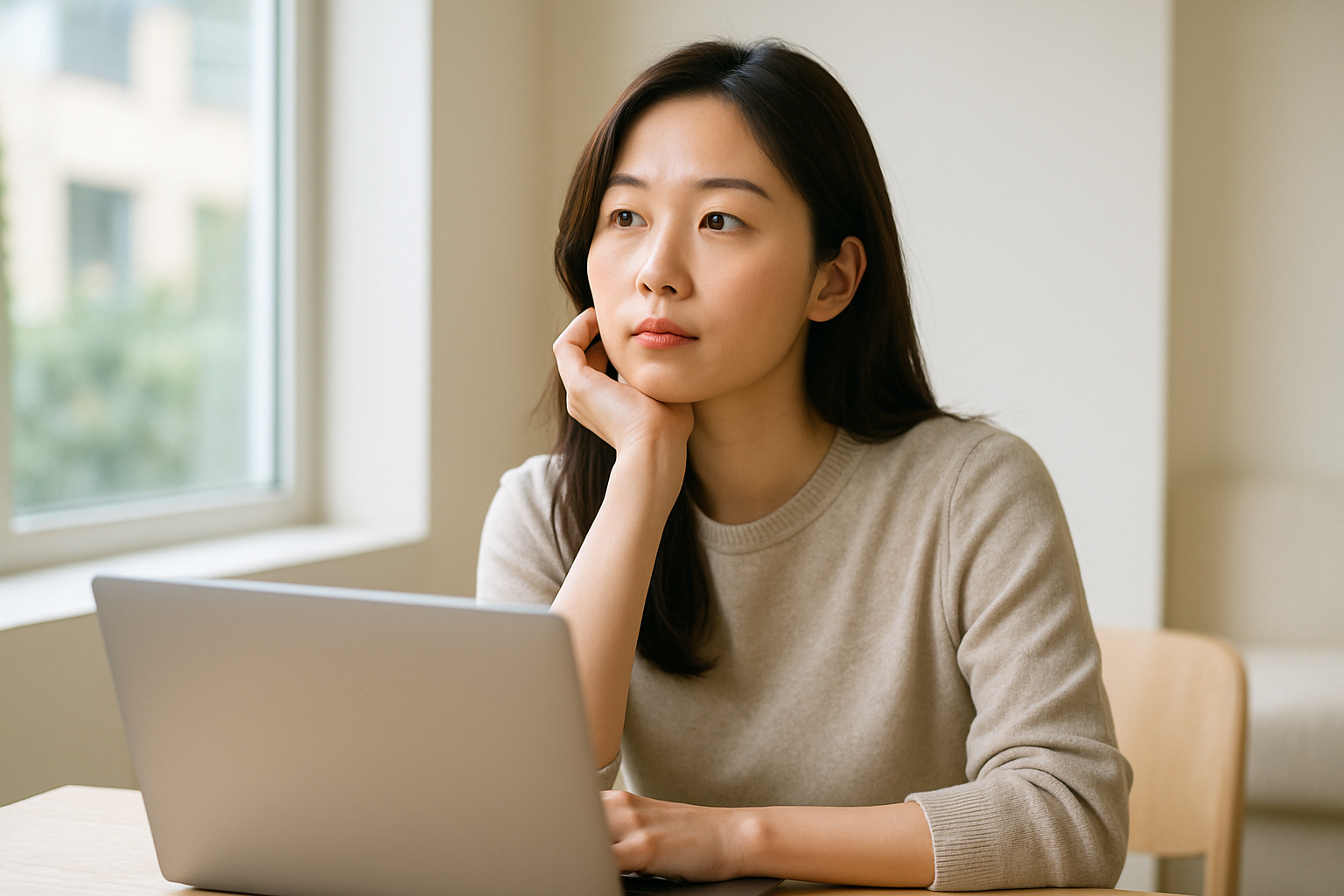 회사가 힘든 게 내 탓이 아닌 이유, 사주가 설명해줄 수 있어요