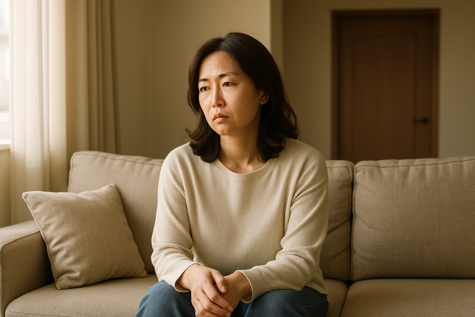 아이와 자꾸 부딪히는 이유, 사주에 있었습니다