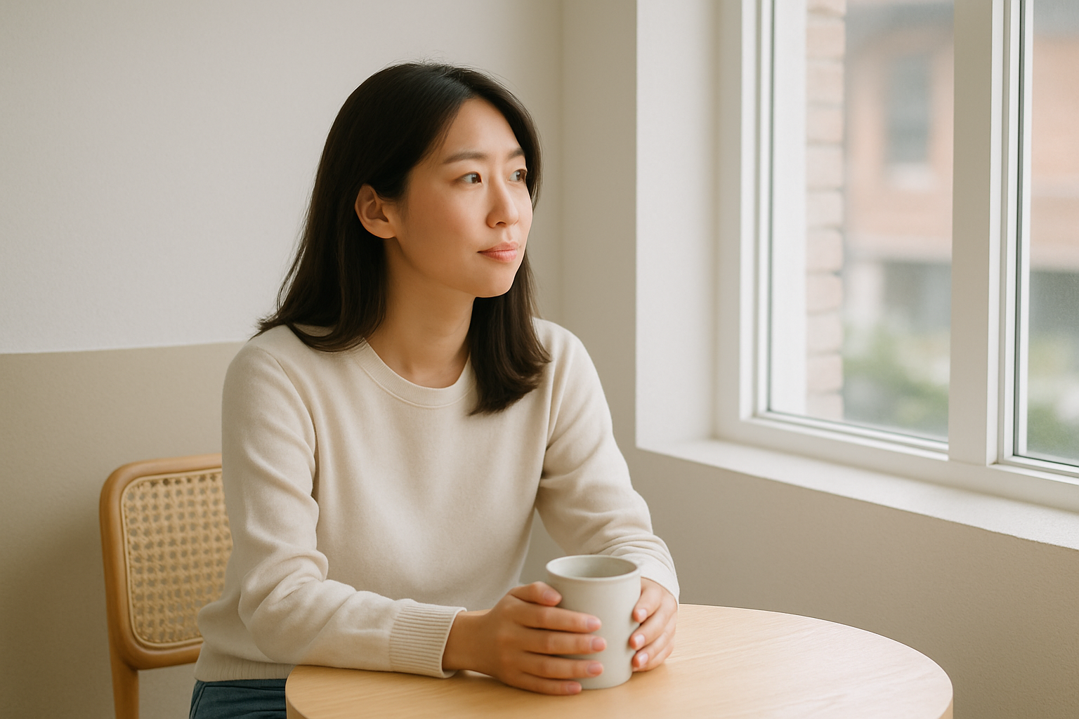 비혼이 실패처럼 느껴질 때, 사주는 뭐라고 말할까